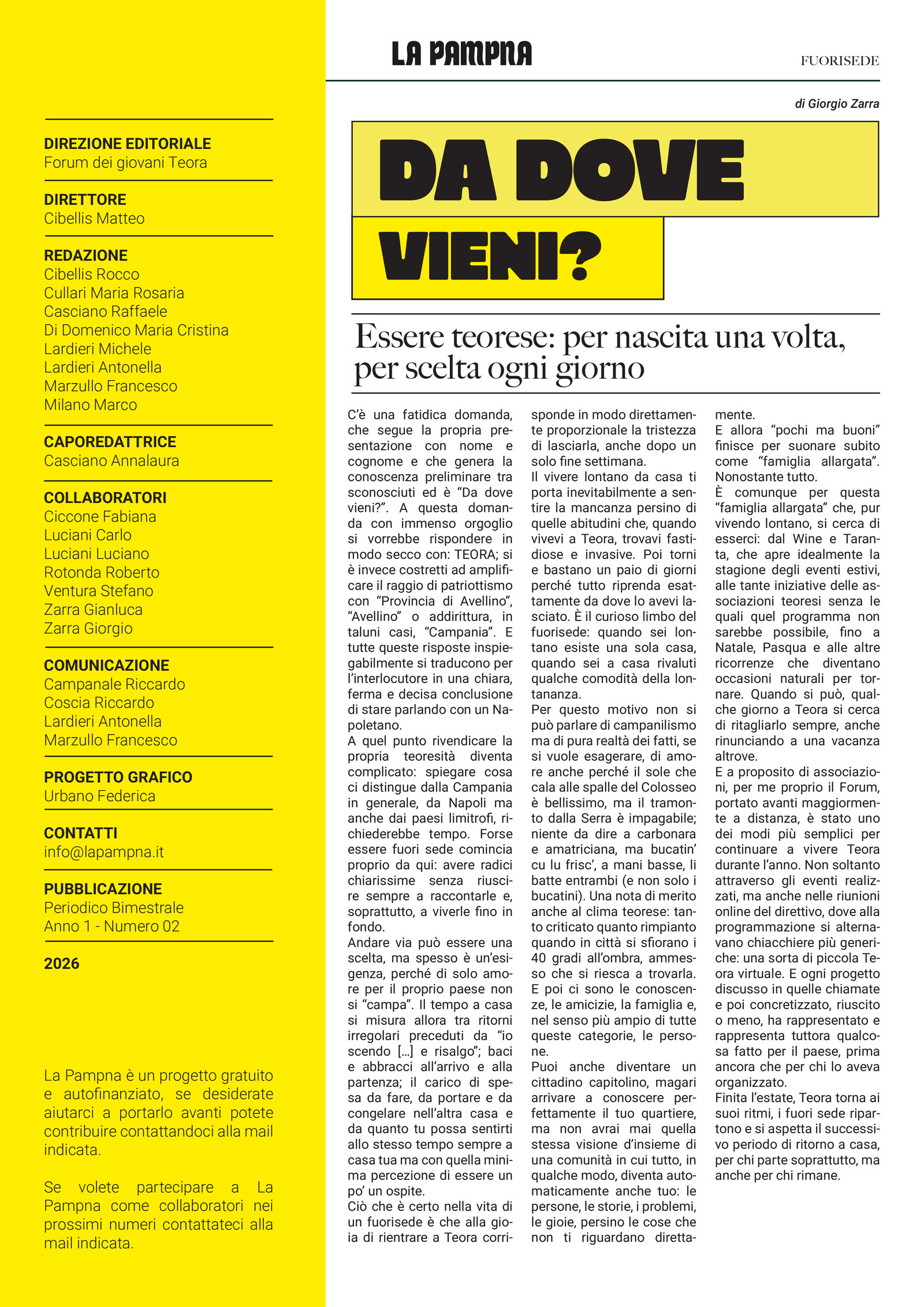 Pagina 2 di 15