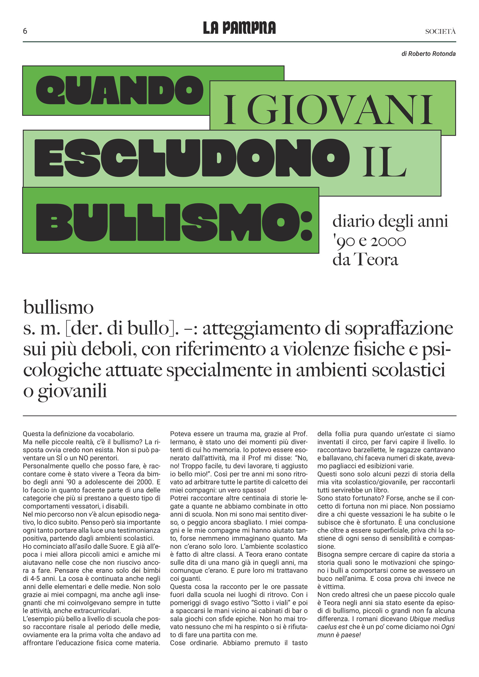 Pagina 6 di 15