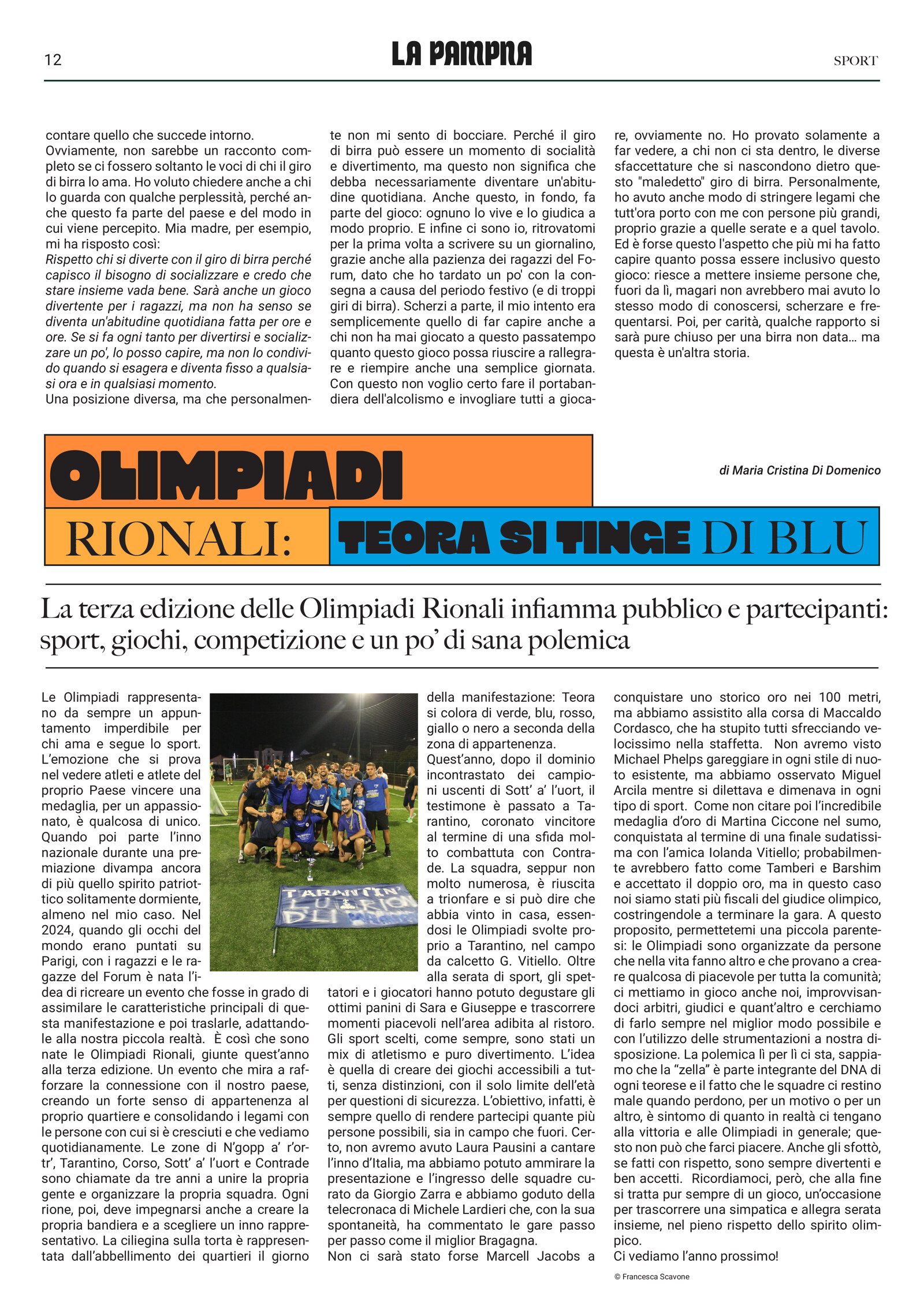 Pagina 12 di 15