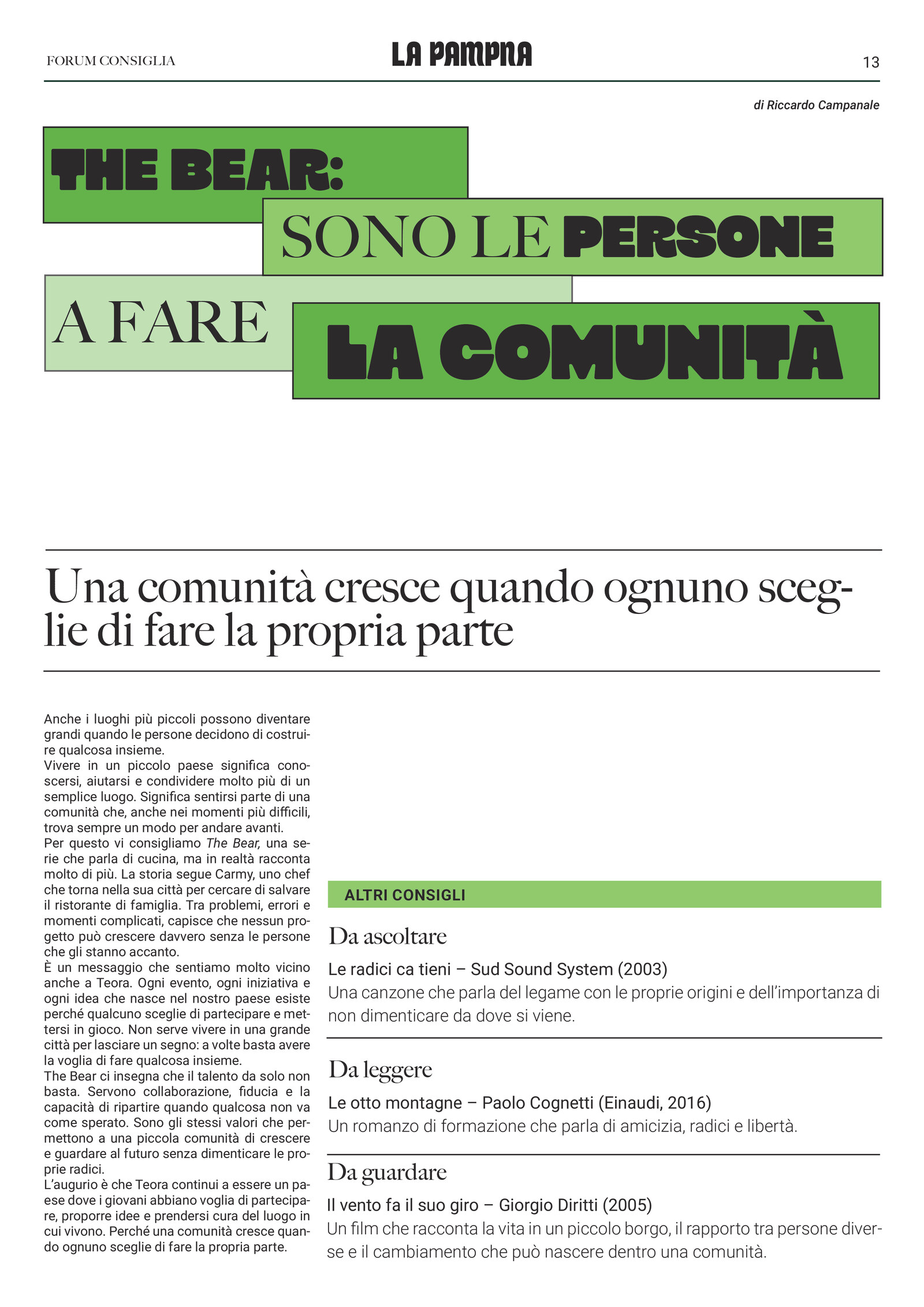 Pagina 13 di 15