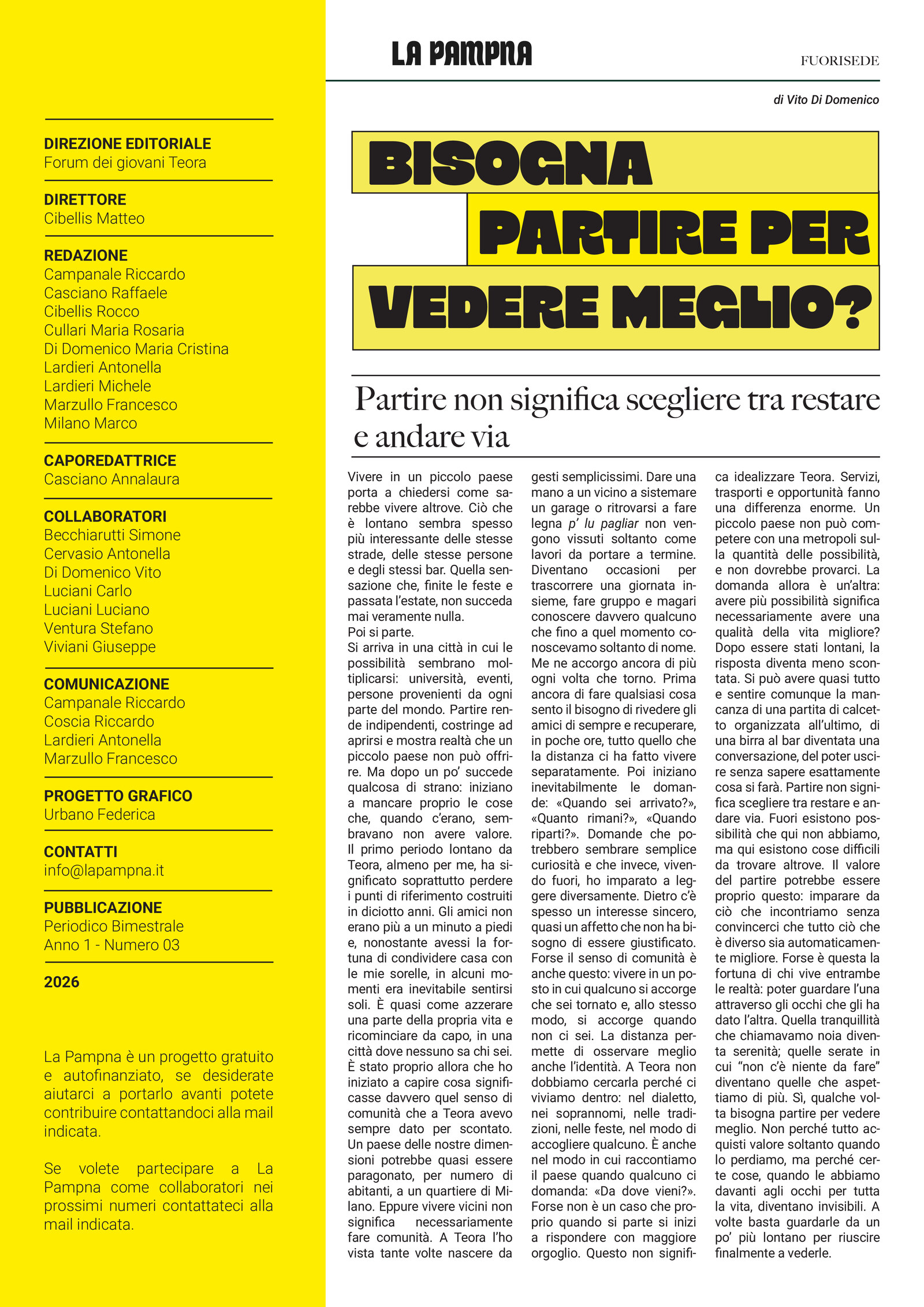 Pagina 2 di 15