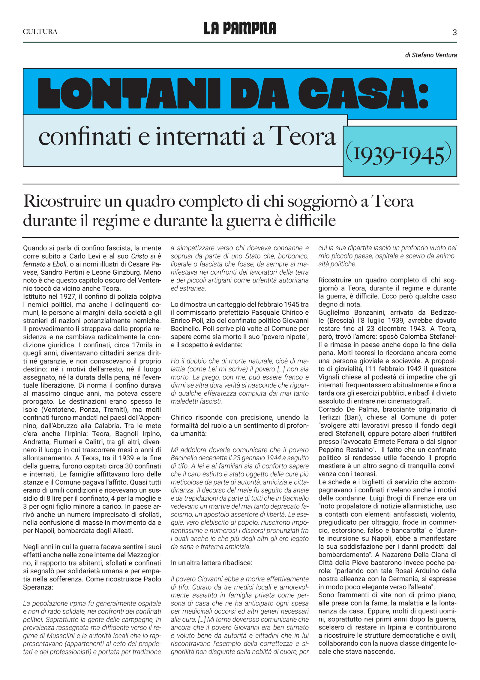 Pagina 3 di 15