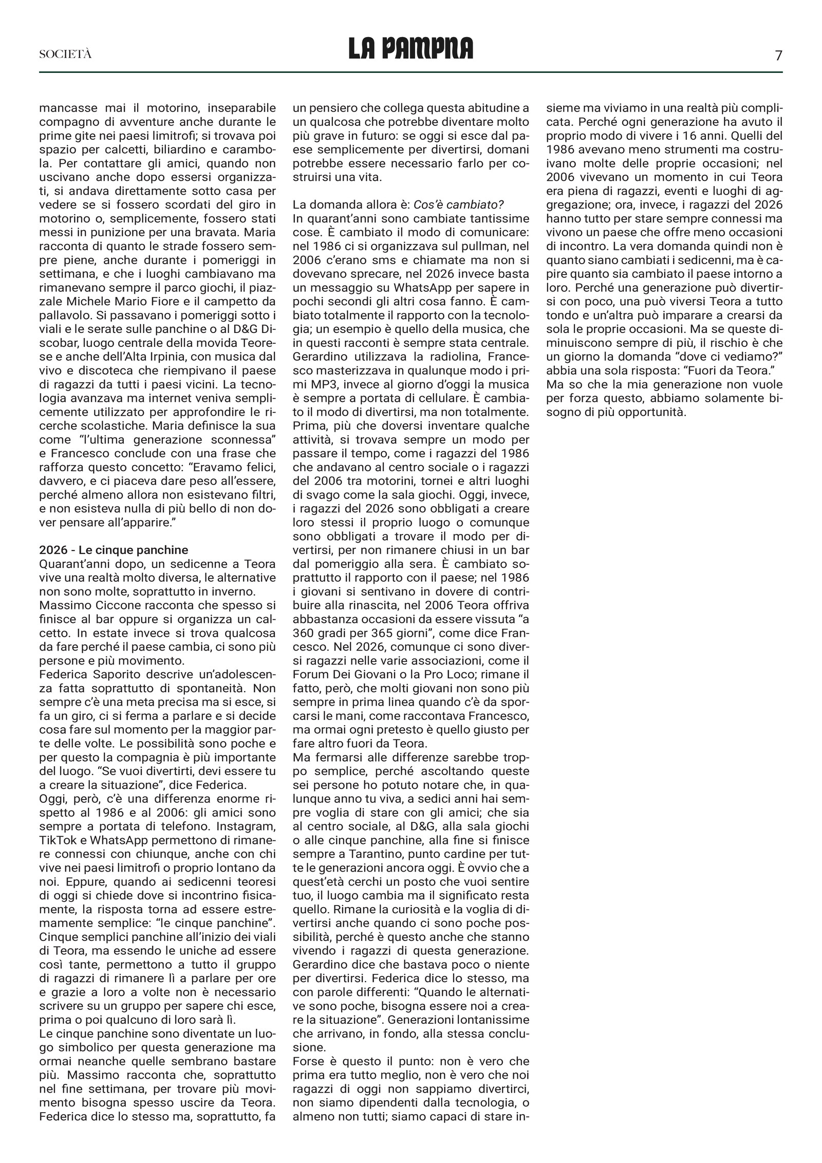 Pagina 7 di 15