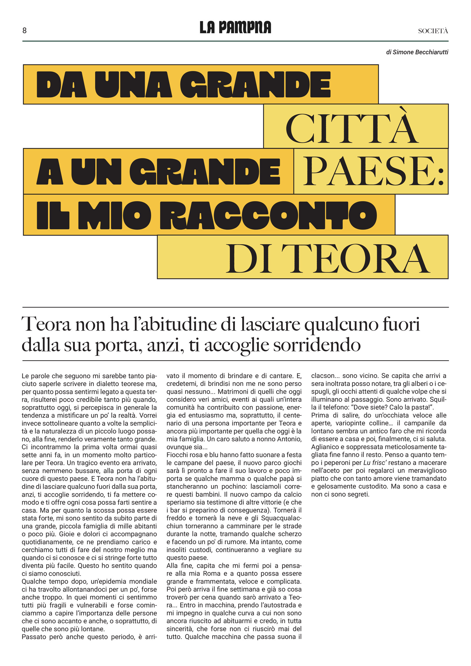 Pagina 8 di 15