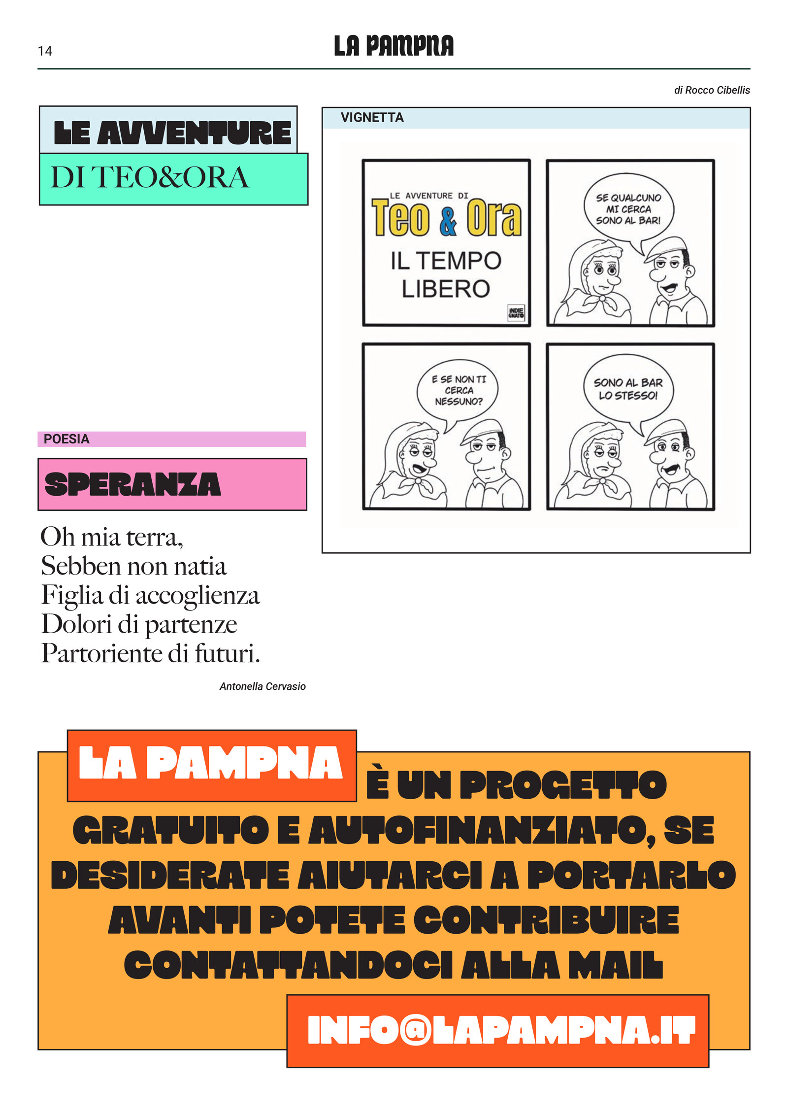 Pagina 14 di 15